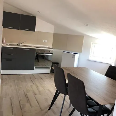 Apartman Apartment Daniel