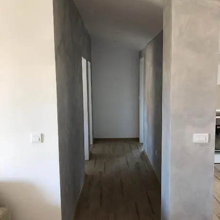 Apartment Daniel Apartman