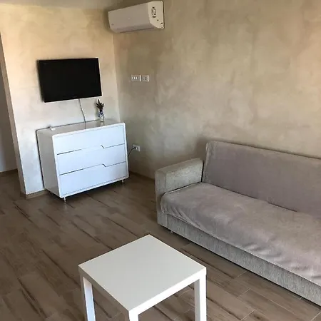 Apartman Apartment Daniel *
