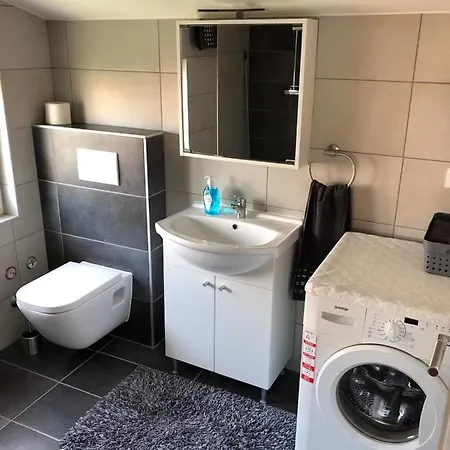 Apartman Apartment Daniel Zadar
