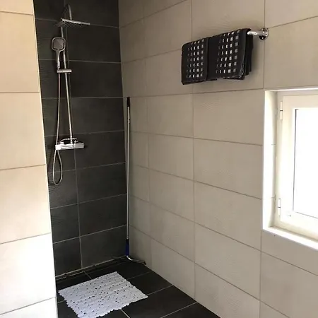 Apartman Apartment Daniel Zadar